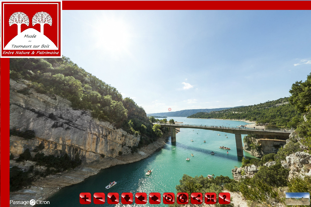 Gorges du verdon