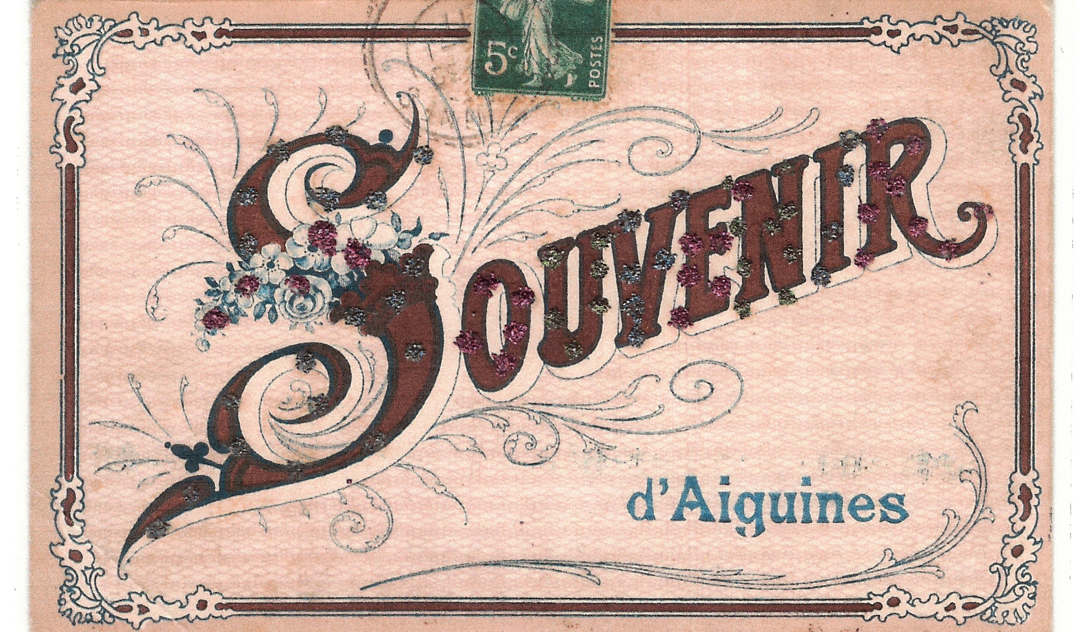 souvenir 1